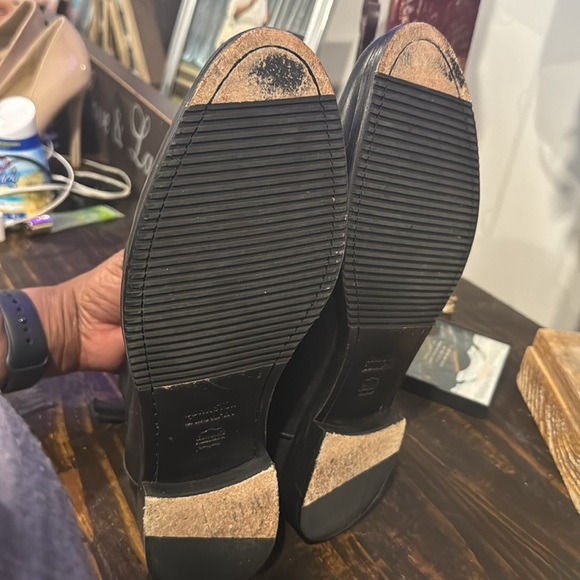 Jonston & Murphy Ankle boots (Great Condition) - Picture 5 of 5